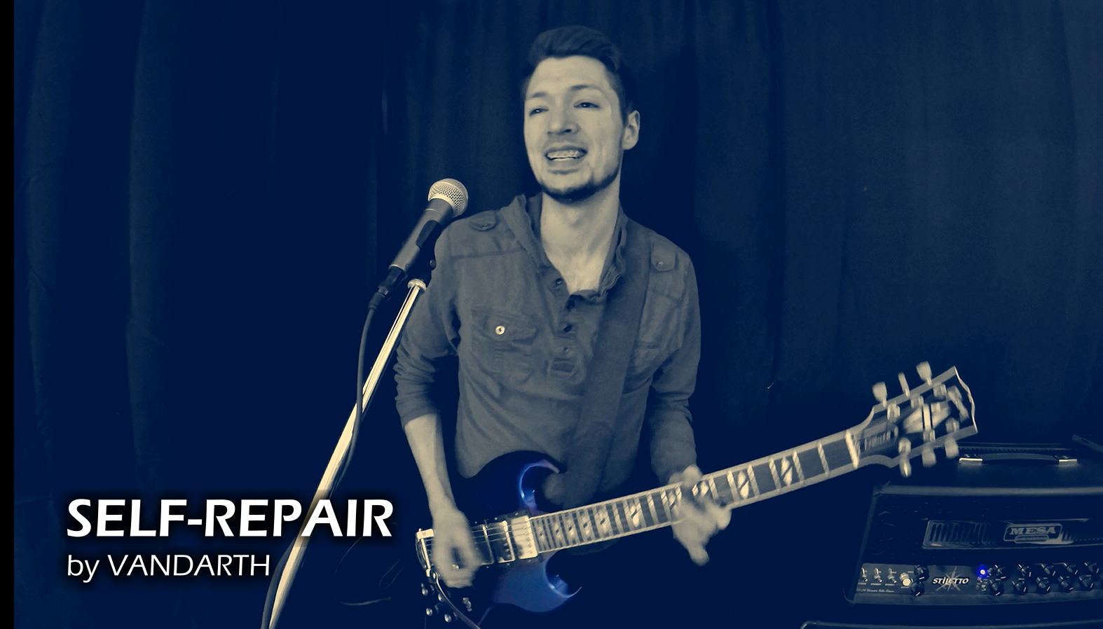 » SelfRepair Your Best Self